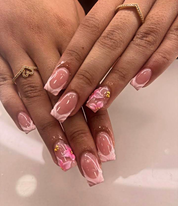 Nails