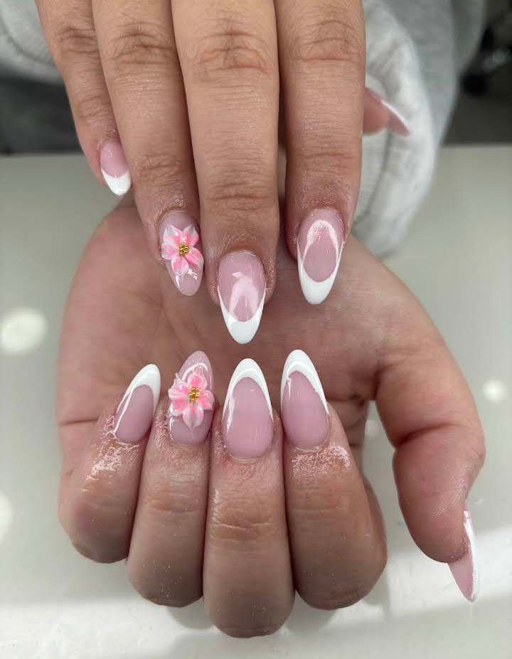 Nails