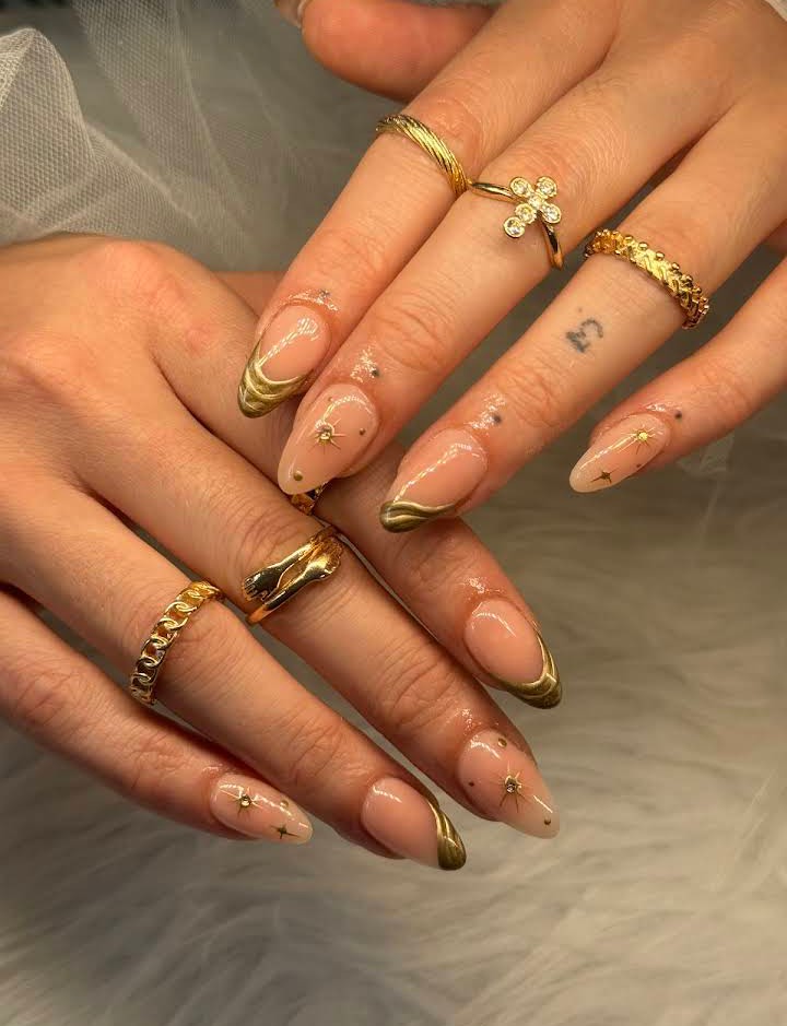 Nails