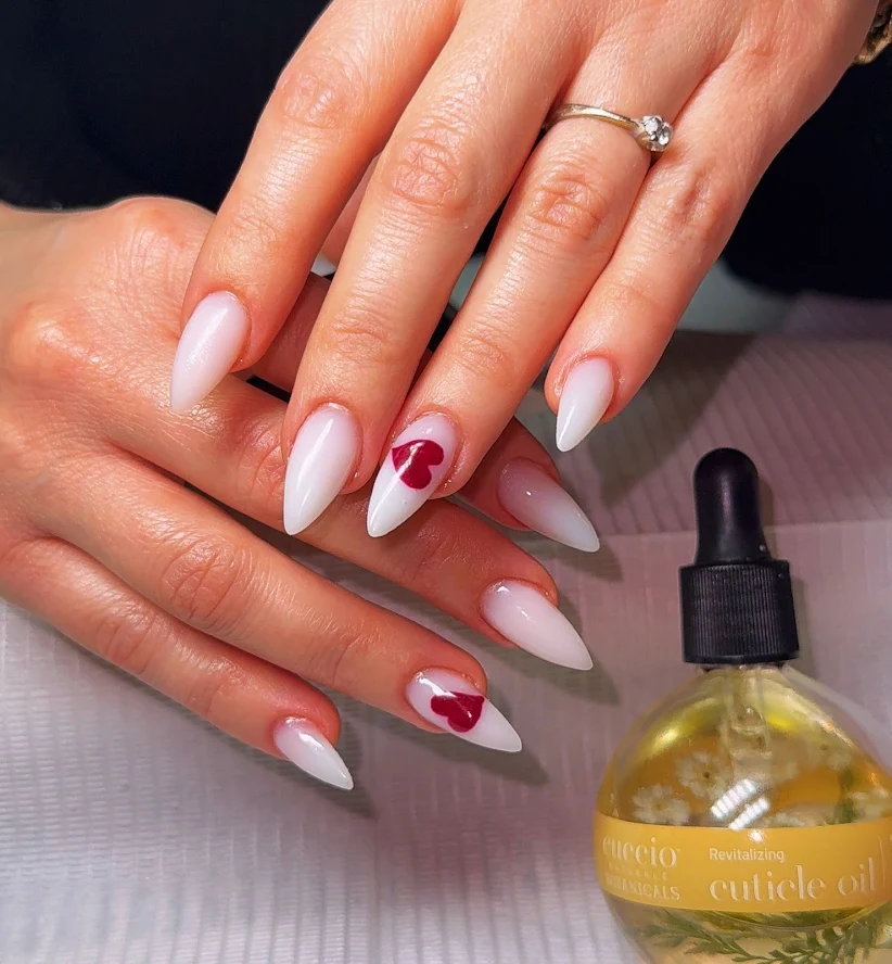 Nail art at S&J Nails Spa