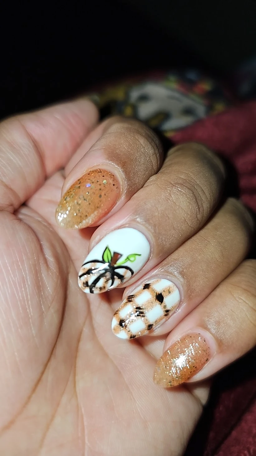 Nails