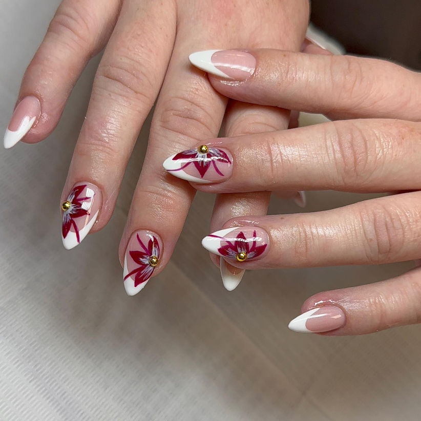 Nails at S&J Nails Spa
