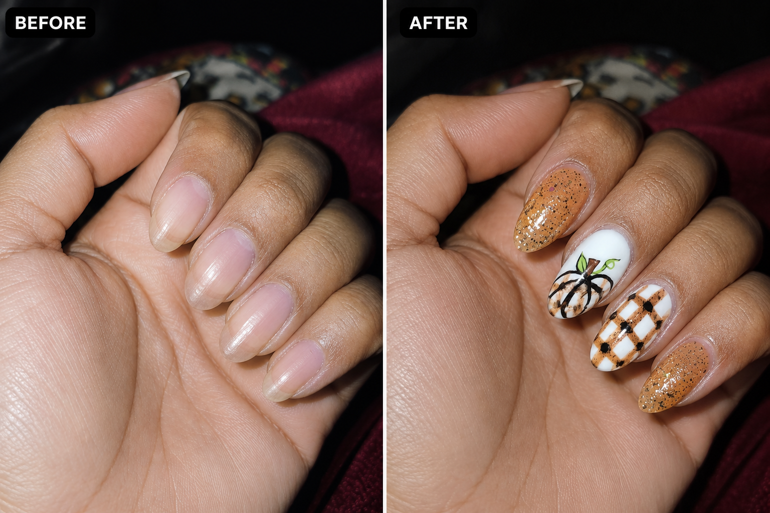 Nails