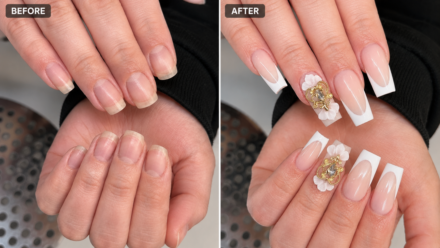 Nails
