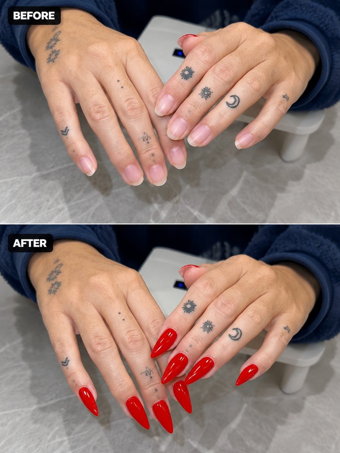 Nails