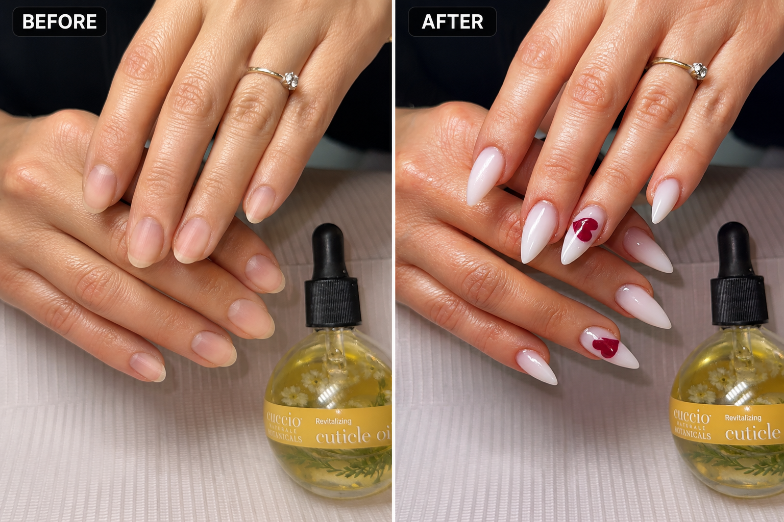 Nail art at S&J Nails Spa