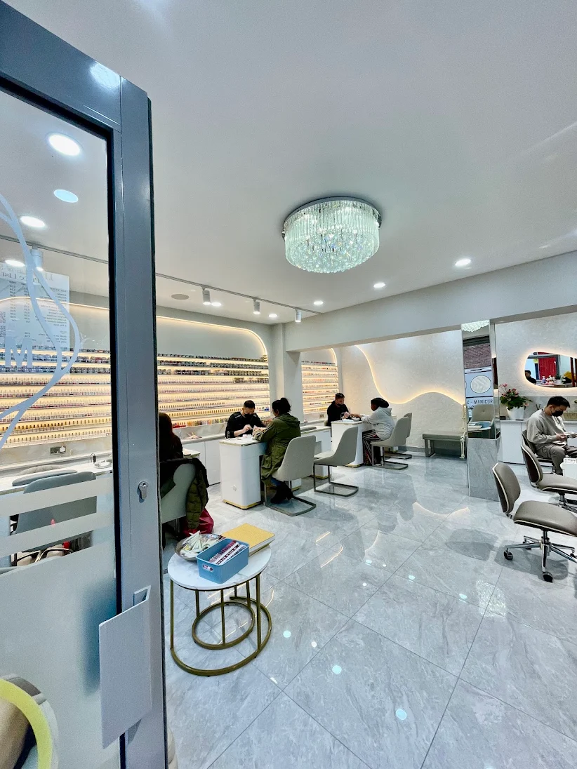 EwaNails salon