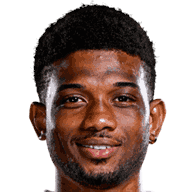 Amad Diallo