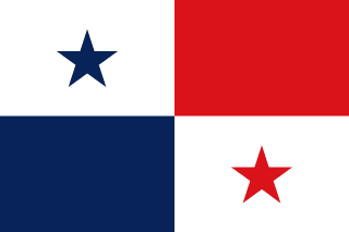Panama crest