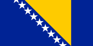 Bosnia and Herzegovina crest