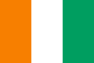 Ivory Coast crest