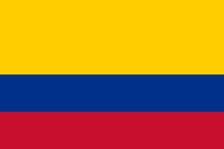 Colombia crest