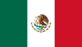 Mexico crest