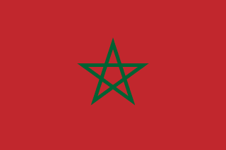 Morocco crest