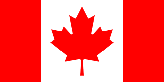 Canada crest