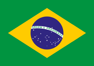 Brazil crest