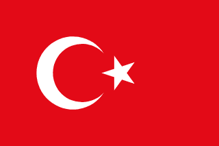 Turkiye crest