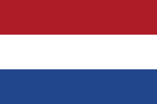 Netherlands crest