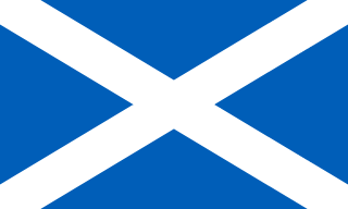 Scotland crest