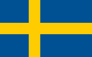 Sweden crest