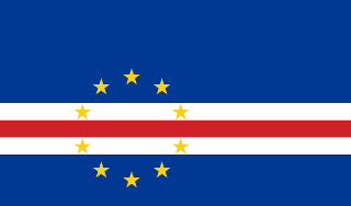 Cape Verde crest