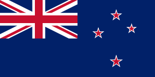 New Zealand crest