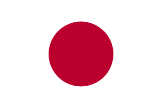 Japan crest