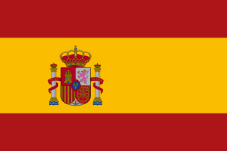 Spain crest