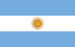 Argentina crest