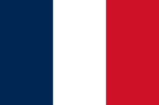 France crest