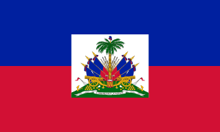 Haiti crest