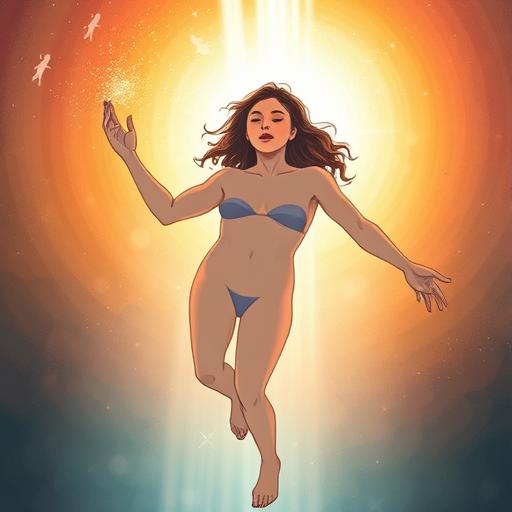 Видит ли человек, когда умирает? Заглянем в мир загадок смерти