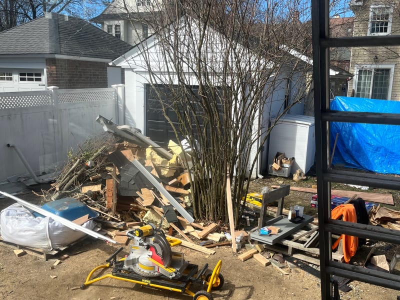Waste report by Anonymous