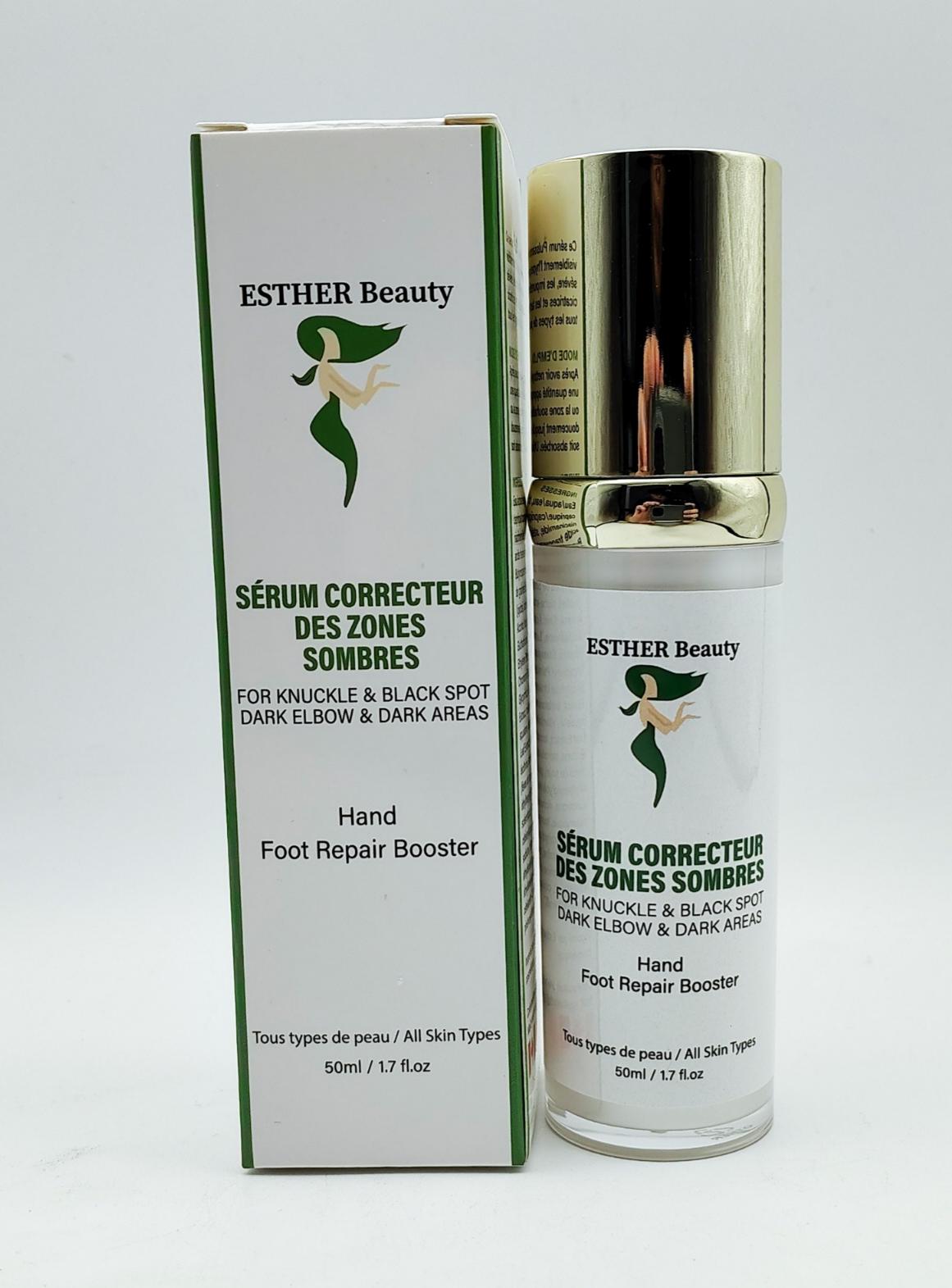 Sérum correcteur