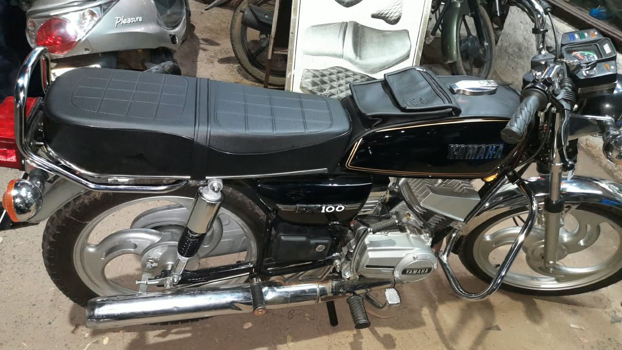 Yamaha Series