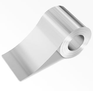 Aluminium Coil