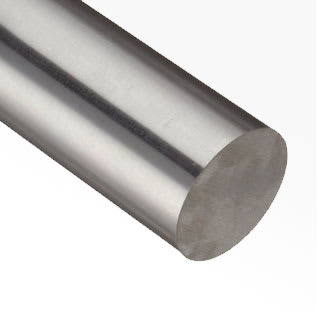 Stainless Steel Bars