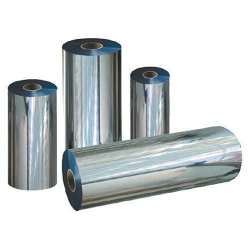 Aluminium Foil Coil