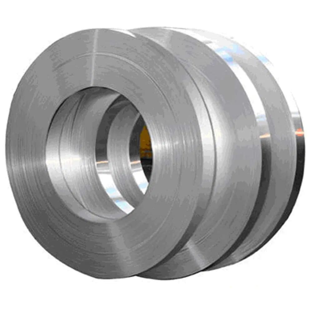 Aluminium Strip Coil