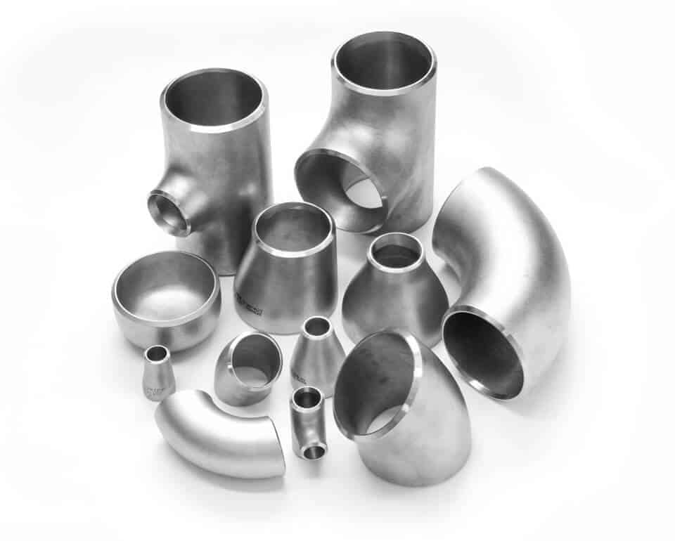 Butt Weld Elbow
