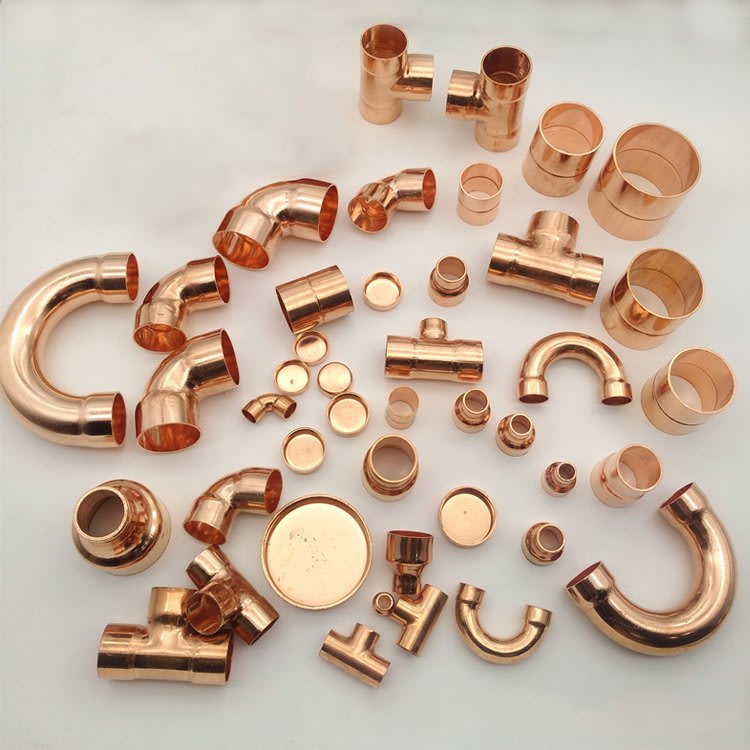 Copper Fittings