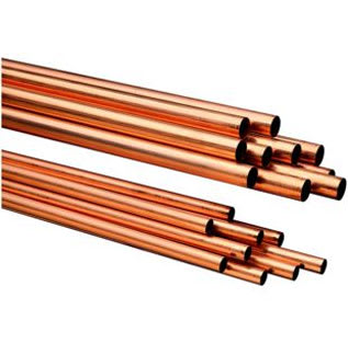 Copper Nickel Welded Pipe