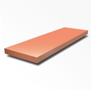 Copper Plate