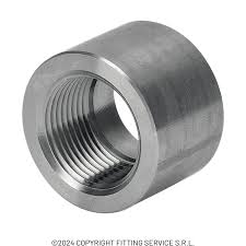 Half Coupling