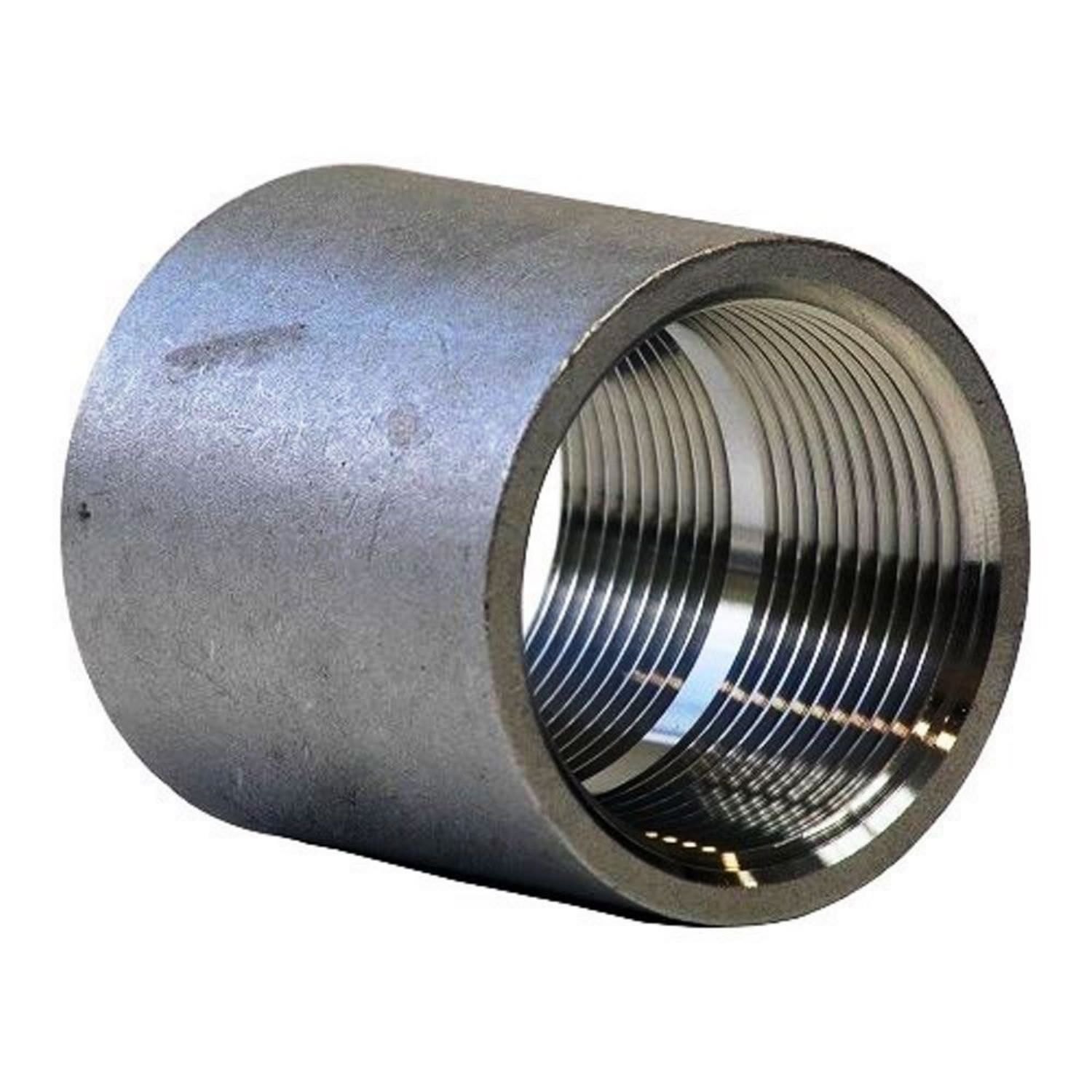 Full Coupling