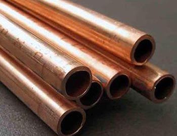 Cupro Nickel 70/30 Fittings