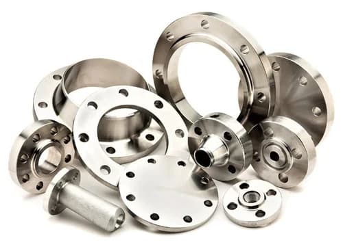 Industrial Flanges