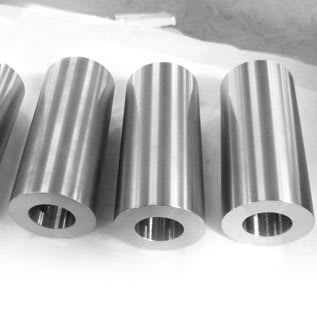 Inconel 600 Pipes