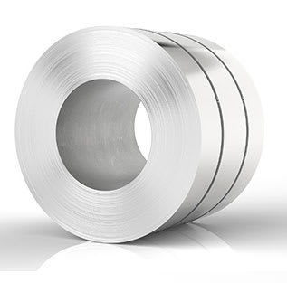 Inconel 600 Coil