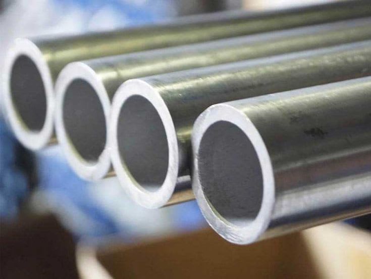 Inconel 625 Seamless Pipe